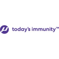 Today's Immunity logo, Today's Immunity contact details