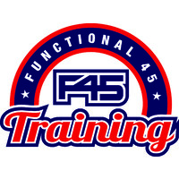 F45 Tampines West logo, F45 Tampines West contact details