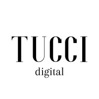 Tucci Digital logo, Tucci Digital contact details