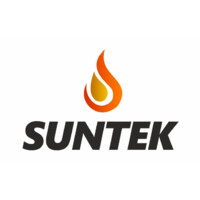 Suntek Industries logo, Suntek Industries contact details