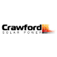 Crawford Solar Power Company logo, Crawford Solar Power Company contact details