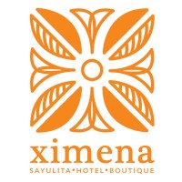 Ximena Hotel Boutique logo, Ximena Hotel Boutique contact details