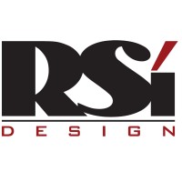 RSi Design logo, RSi Design contact details