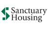 Sanctuary Housing logo, Sanctuary Housing contact details