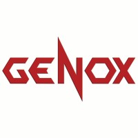 Genox Recycling Technology logo, Genox Recycling Technology contact details