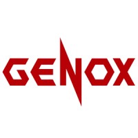 Genox Recycling Tech (China) Co., Ltd. logo, Genox Recycling Tech (China) Co., Ltd. contact details