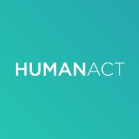 HumanAct, Inc. logo, HumanAct, Inc. contact details