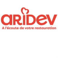 ARIDEV logo, ARIDEV contact details