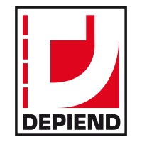 Depiend-Pluss Kft. logo, Depiend-Pluss Kft. contact details