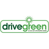 drivegreen logo, drivegreen contact details