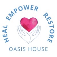 Oasis House Dayton logo, Oasis House Dayton contact details