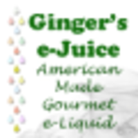 Ginger's e-Juice, Inc. logo, Ginger's e-Juice, Inc. contact details