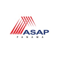 ASAP PANAMÁ logo, ASAP PANAMÁ contact details