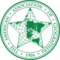 Association of American Geographers logo, Association of American Geographers contact details