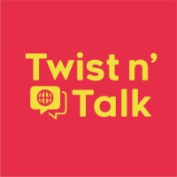 Twist and Talk logo, Twist and Talk contact details