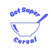 Get Super Cereal logo, Get Super Cereal contact details