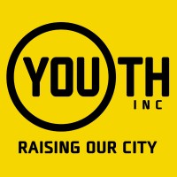 Youth INC logo, Youth INC contact details