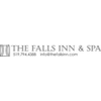 Falls Inn logo, Falls Inn contact details