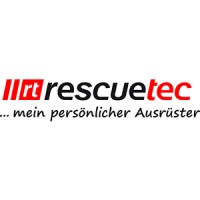 rescue-tec GmbH & Co. KG logo, rescue-tec GmbH & Co. KG contact details