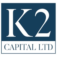 K2 Capital Ltd logo, K2 Capital Ltd contact details