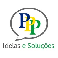 PPP ideias e soluções logo, PPP ideias e soluções contact details