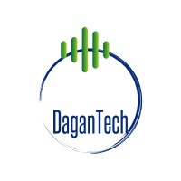 DaganTech logo, DaganTech contact details