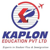 Kaplon Education Pvt. Ltd logo, Kaplon Education Pvt. Ltd contact details