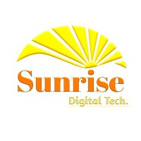 Sunrise Digital Tech. logo, Sunrise Digital Tech. contact details