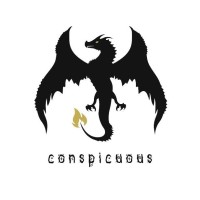 Conspicuous LLP logo, Conspicuous LLP contact details