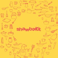 Shawbakit logo, Shawbakit contact details