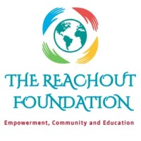 The ReachOut Foundation for Children and Youth Inc. logo, The ReachOut Foundation for Children and Youth Inc. contact details