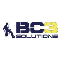 BC3 Solutions Pte Ltd logo, BC3 Solutions Pte Ltd contact details