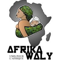 AfrikaWaly, Unis pour l'Afrique logo, AfrikaWaly, Unis pour l'Afrique contact details