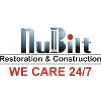 NuBilt Restoration & Construction logo, NuBilt Restoration & Construction contact details