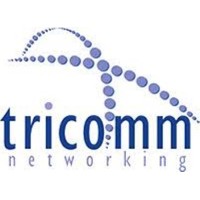 TRICOMM NETWORKING SOLUTION logo, TRICOMM NETWORKING SOLUTION contact details