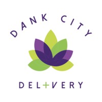 Dank City Delivery Sacramento logo, Dank City Delivery Sacramento contact details