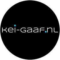 Kei-Gaaf logo, Kei-Gaaf contact details