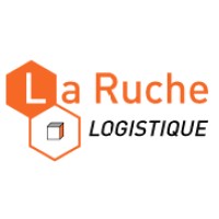 LA RUCHE LOGISTIQUE logo, LA RUCHE LOGISTIQUE contact details