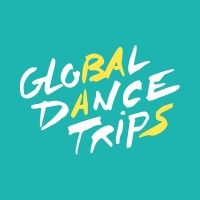 Global Dance Trips logo, Global Dance Trips contact details