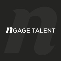 nGAGE Specialist Recruitment logo, nGAGE Specialist Recruitment contact details