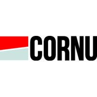 CORNU SAS logo, CORNU SAS contact details