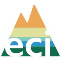 ECI Flow logo, ECI Flow contact details