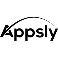 Appsly Infotech logo, Appsly Infotech contact details