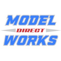 Modelworks Direct Inc logo, Modelworks Direct Inc contact details