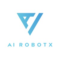 AI-RobotX logo, AI-RobotX contact details