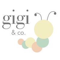 GIGI & CO. logo, GIGI & CO. contact details