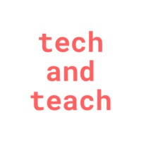 tech and teach gGmbH logo, tech and teach gGmbH contact details