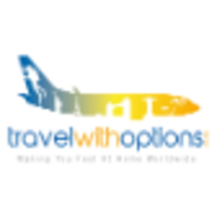 Travel with Options logo, Travel with Options contact details