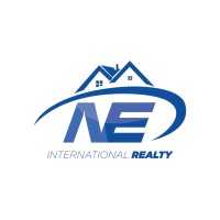 N E International Realty logo, N E International Realty contact details