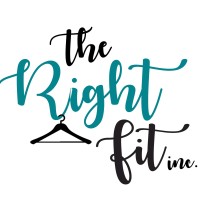 The Right Fit Inc logo, The Right Fit Inc contact details